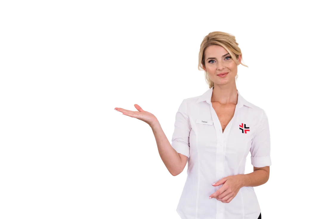 First aid trainer in Rockhampton